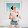 Delilahjayne - Don't Speak thumbnail