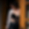 CharmModels.net/Adriana/Sexy 18yo girl on the door