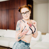 Delilahjayne - Don't Speak thumbnail