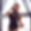 CharmModels.net/Kaily Wanderlust/Perfect body with black sexy lingerie