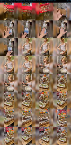 roxyloove_vip/Screens/roxyloove_vip-2021-12-12-2300118217-Here is my Gingerbread house i finished yesterday_s.jpg