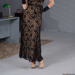 PornstarsLikeItBig.com - Chanel Preston (The Case of the Pearl Necklace)