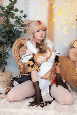 Mikomin Photosets Pack/Ningguang (Updated 2021-10-17)/019_Ningguang_by_Mikomin_19.jpg