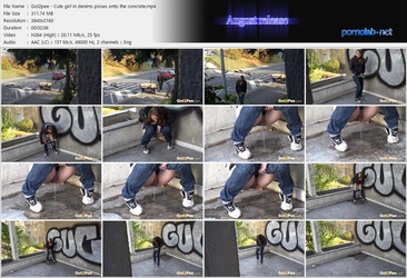 Got2Pee   02.01.2026 - 13.03.2026/ScreenLists/Got2pee - Cute girl in denims pisses onto the concrete.mp4.jpg