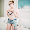 Delilahjayne - Don't Speak thumbnail