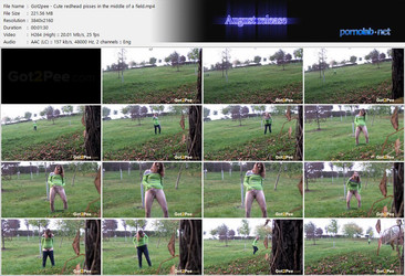 Got2Pee   02.01.2026 - 13.03.2026/ScreenLists/Got2pee - Cute redhead pisses in the middle of a field.mp4.jpg