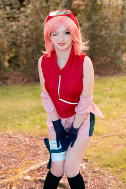 Mikomin Photosets Pack/Sakura Haruno/009_Mikomin_Sakura_Haruno_9.jpg