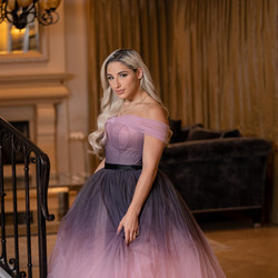 Bella of the Ball