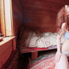Shy Submissive Teen Assfucked till she Cums. Bubble Butt Anal thumbnail