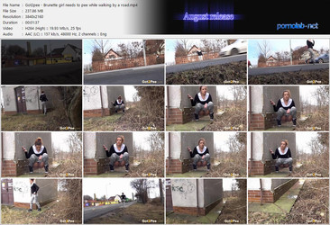 Got2Pee   02.01.2026 - 13.03.2026/ScreenLists/Got2pee - Brunette girl needs to pee while walking by a road.mp4.jpg
