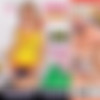 Teens Want Double