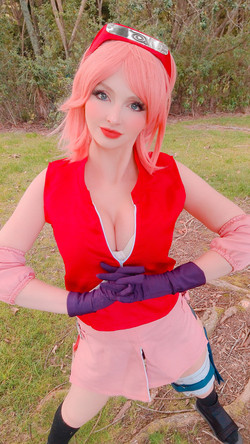 Mikomin Photosets Pack/Sakura Haruno/027_Mikomin_Sakura_Haruno_27.jpg