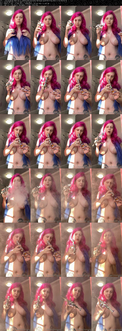[OnlyFans] roxxidiamond - 46 Vids & 1593 Pics - @roxxidiamond - (20191108-20220204)/Screens/roxxidiamond-2021-03-21-2060621259-messyhairdontcare-good-morning-there-s-no-better-w_s.jpg