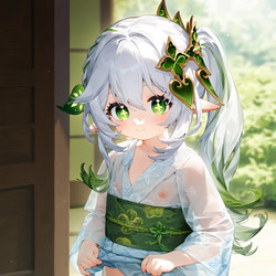 [ART] 7KNY (AI Generated)