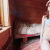 Shy Submissive Teen Assfucked till she Cums. Bubble Butt Anal thumbnail