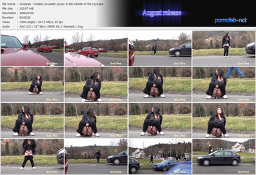 Got2Pee   02.01.2026 - 13.03.2026/ScreenLists/Got2pee - Chubby brunette pisses in the middle of the city.mp4.jpg