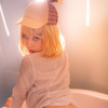 [Patreon] Hane Ame - Amelia Waston Bikini (Hololive) thumbnail