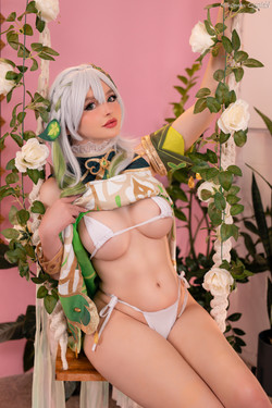 Mikomin Photosets Pack/Nahida/018_Nahida_Boudoir_HD_18.jpg