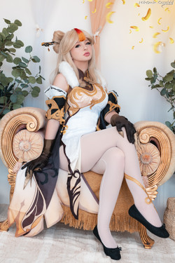 Mikomin Photosets Pack/Ningguang (Updated 2021-10-17)/003_Ningguang_by_Mikomin_3.jpg