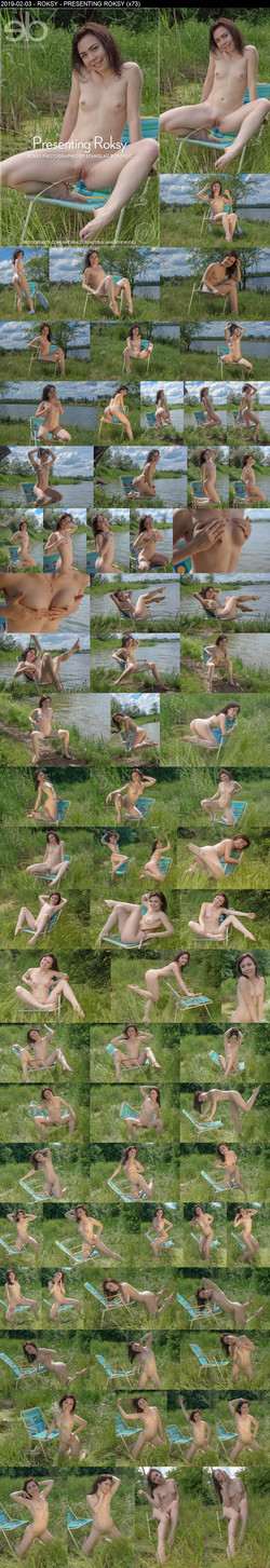 2019-02-03 - ROKSY - PRESENTING ROKSY (x74)/ContactSheet.jpg