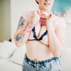Delilahjayne - Don't Speak thumbnail