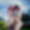 Mikomin Photosets Pack/Rias x Akeno