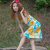 2017-03-22 - Olivia I - Little Red (x46) thumbnail
