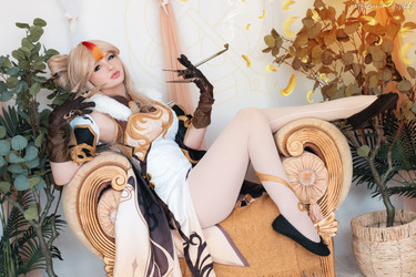 Mikomin Photosets Pack/Ningguang (Updated 2021-10-17)/018_Ningguang_by_Mikomin_18.jpg
