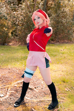 Mikomin Photosets Pack/Sakura Haruno/012_Mikomin_Sakura_Haruno_12.jpg