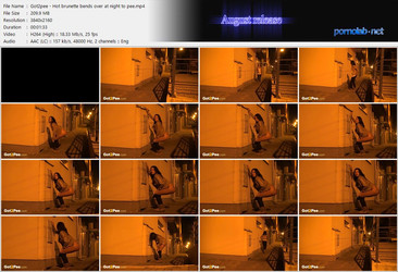 Got2Pee   02.01.2026 - 13.03.2026/ScreenLists/Got2pee - Hot brunette bends over at night to pee.mp4.jpg