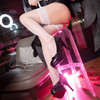 HaneAme - Albedo Nun thumbnail