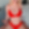 Mikomin Photosets Pack/Red Lingerie 1