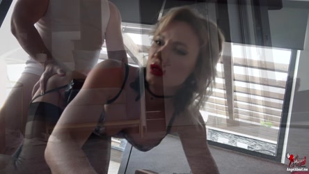 [Clips4sale.com] - 2025.12.30 - Angel The Dreamgirl - Two Sides of Desire(2160p).mp4