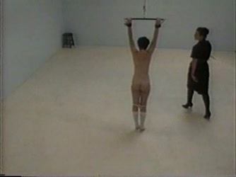 Nuwest mega pack 2/FCV-026 - The Prison Mistress.mp4