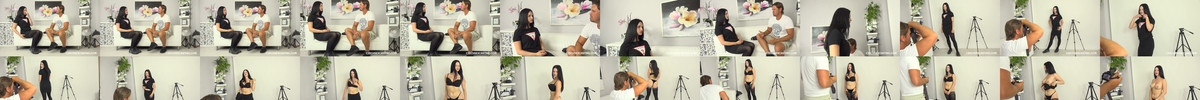 CzechSexCasting.com screencaps