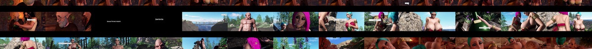 WOW Chapter 6 – Macromastia screencaps
