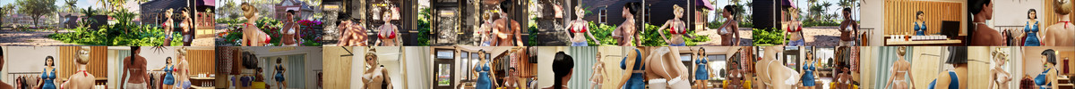 Sensual Adventures – Episode 11 – Shop Girl screencaps