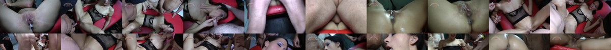 Aymie Eng white screencaps