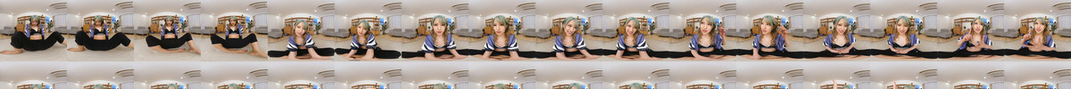 CRVR 283 screencaps