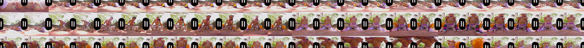 [vrcosplayx] Susy Gala (Tekken).mp4 screencaps