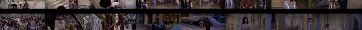 Cleopatra.1963.50th.Anniversary.Edition.4K.REMASTERED.1080p.BluRay.REMUX.AVC.DTS-HD.MA.5.1-EPSiLON screencaps