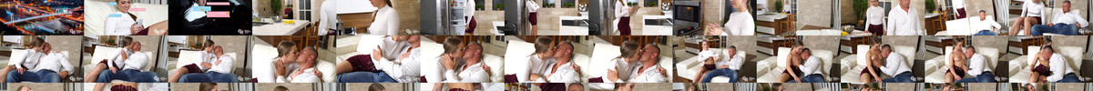 [GirlsRimming.com] Bambi Silk (Not a Kitchen Angel).mp4 screencaps