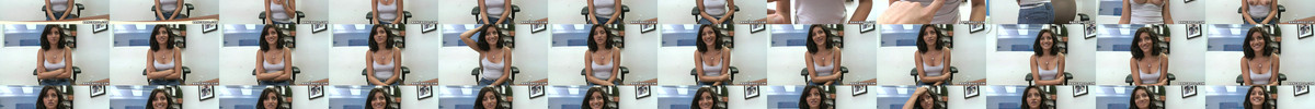FacialFest -Maya Bazin (Kinda Dyke I Like) SD screencaps