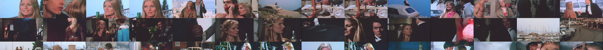 The Princess and the Call Girl (1984) screencaps