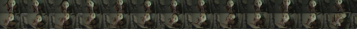 AsianAmericanBlowJob screencaps
