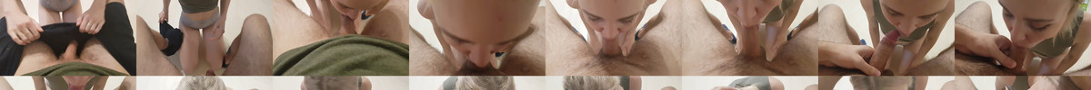 Young Step Sister Sucked Cock and Allowed to Cum in her Pussy_GeekChick_2160p.mp4 screencaps