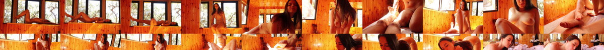 Hot Sex with a Hot Girl in a Country House.mp4 screencaps
