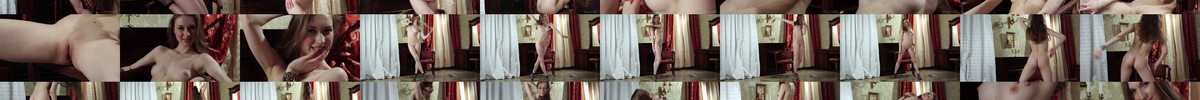 S18 - 2013-09-09 - Annett A - At Home screencaps