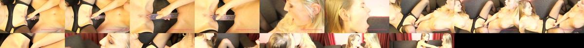 WildestKitten & SensualBarbie Scissor Sisters screencaps