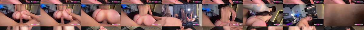 Lauumiau Gets Railed  Swallows Cum  PimpBunny.mp4 screencaps